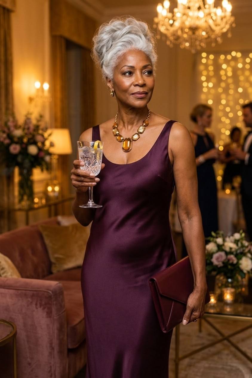 Lady Sterling