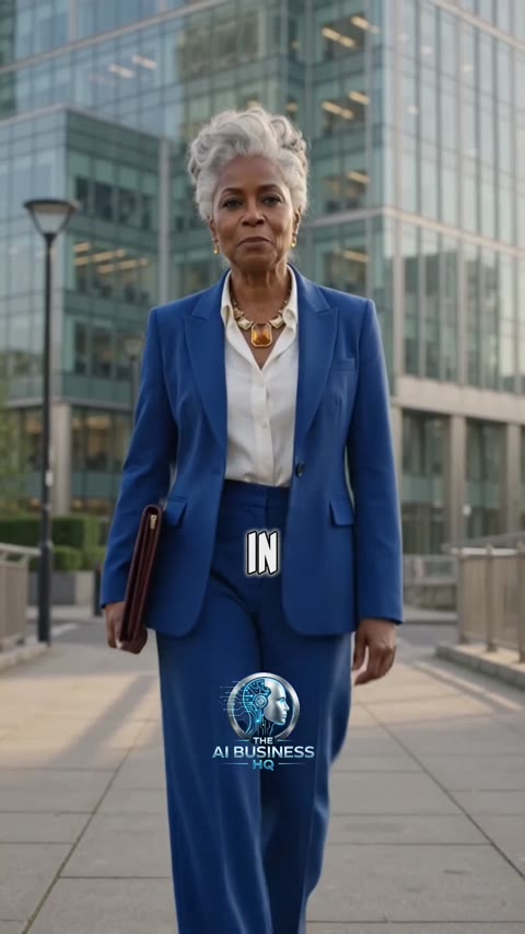 Lady Sterling