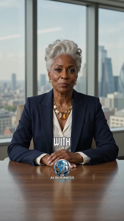 Lady Sterling