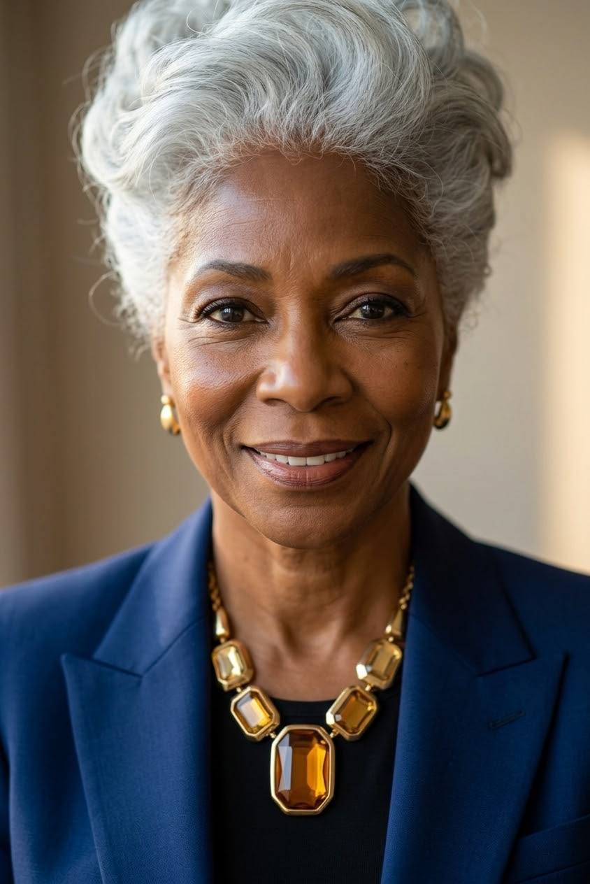 Lady Sterling